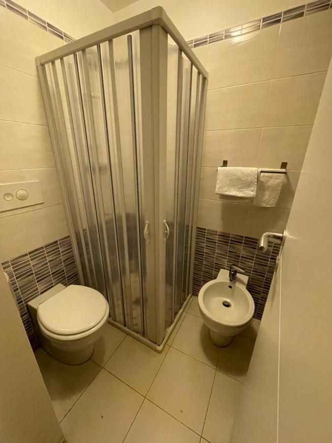Verdi 49 Holiday Home Catania Eksteriør billede